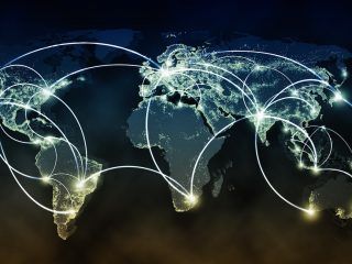 Un mundo de bloques