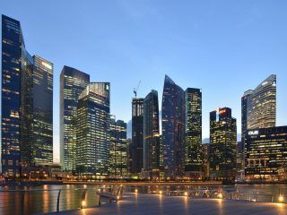 Las multinacionales