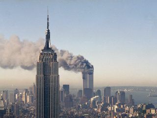 La geopolítica del miedo