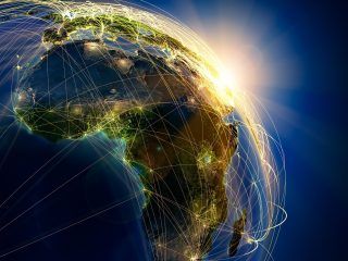 El potencial económico de África