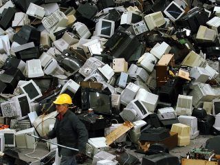 La obsolescencia programada