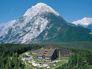 El misterioso Club Bilderberg