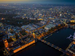 El poder de las ciudades globales