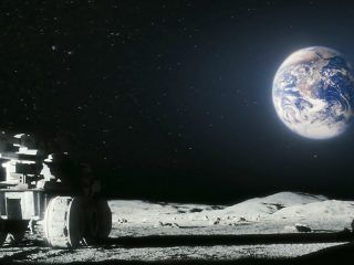 Repaso y comentario sobre la película ‘Moon’ (2009)