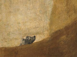 Obras de arte con mensajes secretos