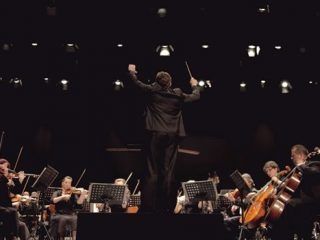 La música del cine: familia Newman