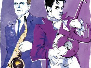 2016, un año trágico para la música