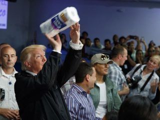 ¿Por qué es Donald Trump presidente de Estados Unidos?