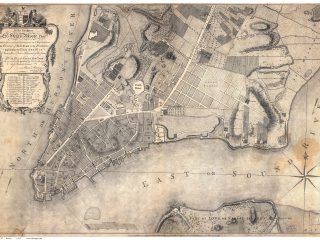 La historia de Manhattan, el corazón de Nueva York