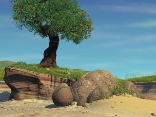 La Teoría Pixar y el futuro de la Humanidad