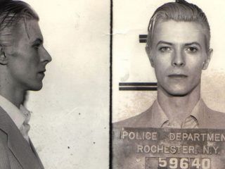 Cuando el Rock se encuentra con la Policía: 12 cantantes que fueron detenidos