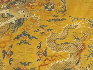 Historias de Asia: El final de la dinastía Ming
