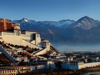 Historias de Asia: Los secretos del Palacio de Potala