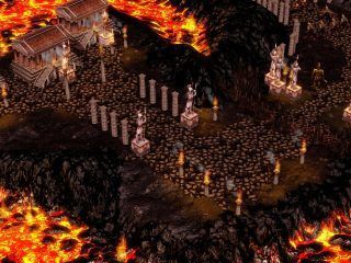 Age of Mythology: un repaso a los mitos griegos, egipcios y nórdicos