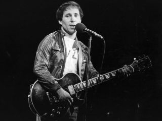 ‘Graceland’ (Paul Simon, 1986), una invitación a bailar los ritmos del mundo