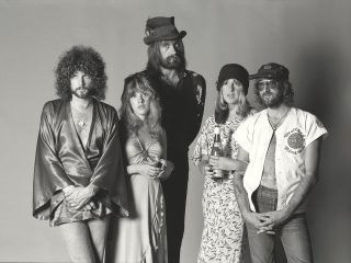 Canciones de Fleetwood Mac en ‘The Voice’