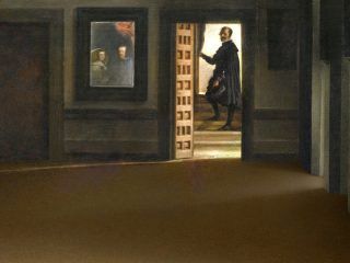 Aprender con ‘Las Meninas’: historias, Historia, Historia del Arte