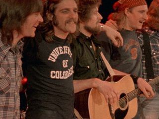 Historia de los Eagles, el grupo del country rock