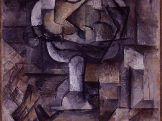 Las etapas artísticas de Picasso