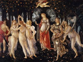 Historia de la Pintura (3): El Renacimiento
