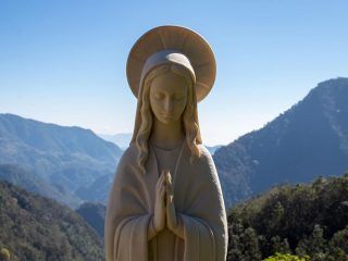 Las apariciones marianas, testimonios de encuentros con la Virgen María