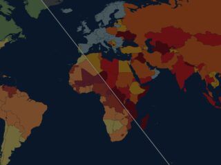 Principales focos de tensión en el mundo actual