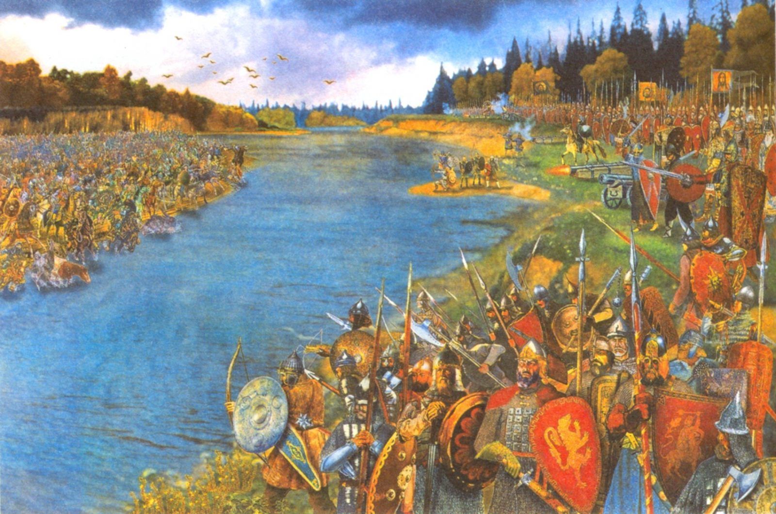 Historias De Asia La Horda De Oro VENTURA Divulgaci n historias-de-asia-la-horda-de-oro-ventura-divulgaci-n