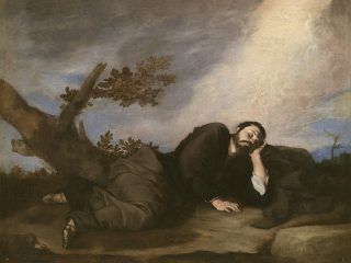 Historia de la Pintura (4): El Barroco