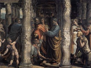 Jesús de Nazaret y el sábado judío