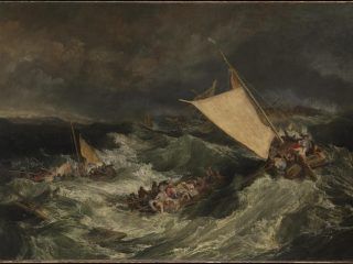 Historia de la Pintura (5): Neoclasicismo y romanticismo