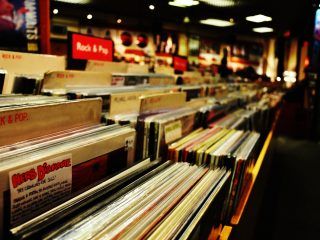La industria musical: de los discos de oro a las descargas digitales