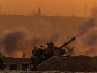 Historia de las Armas