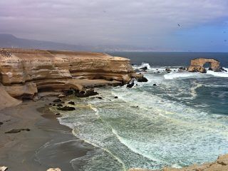 Bolivia y Chile: el derecho a navegar