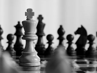 El ajedrez global: el juego de la geopolítica