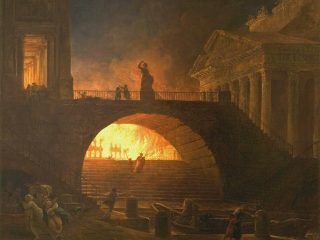 Cristianos, de perseguidos a perseguidores