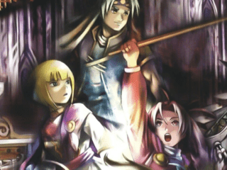 El Golden Sun y la mitología
