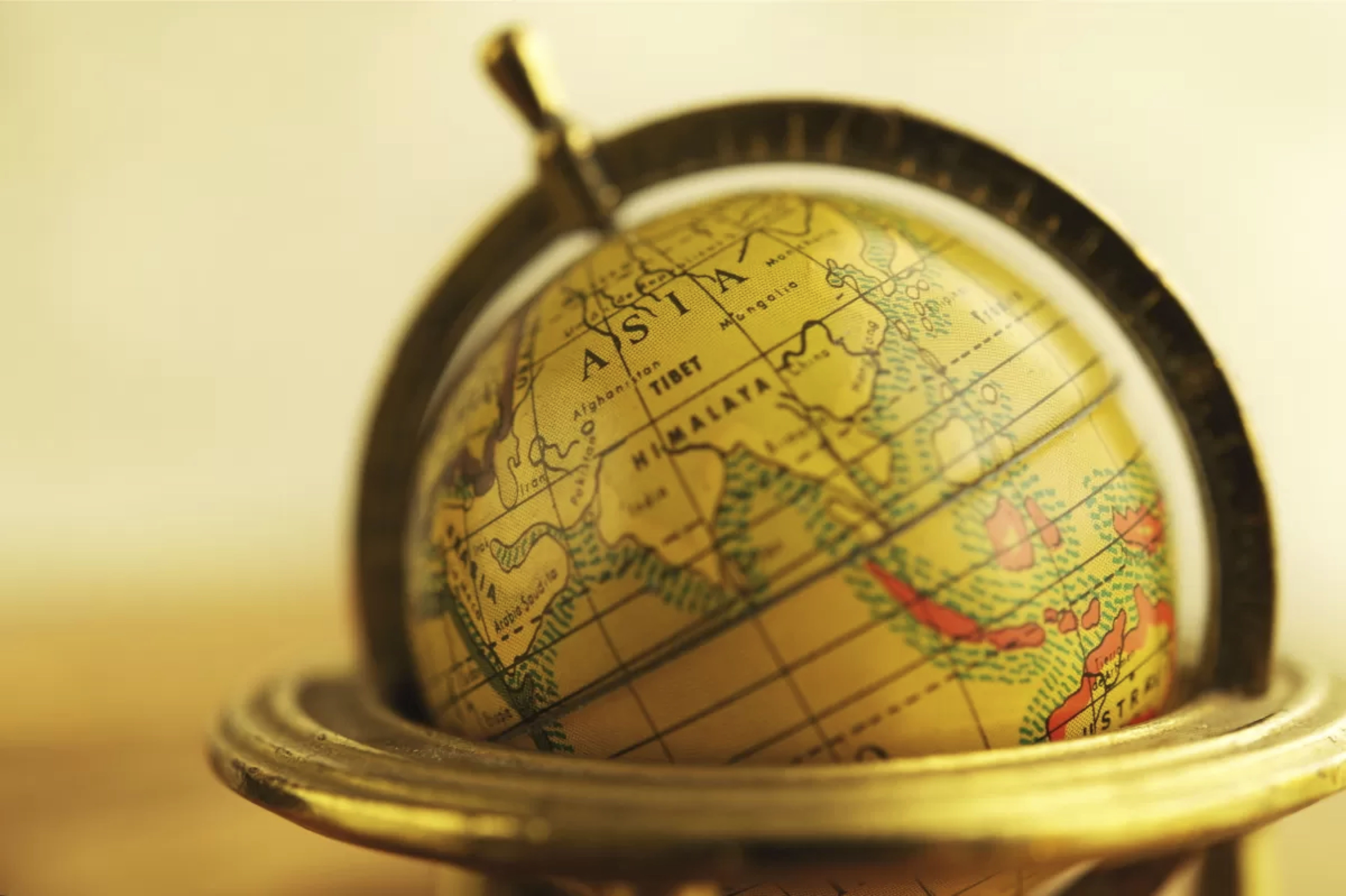 ¿Potencias emergentes? No: potencias que regresan