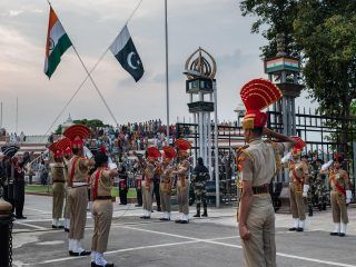 India y Pakistán: tensiones nucleares