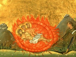 El menologio de Basilio II, un repaso de la vida de cientos de personajes del cristianismo
