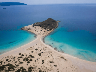 Grecia y Turquía: tensiones en el Mar Egeo