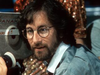 Steven Spielberg, el Rey Midas del cine