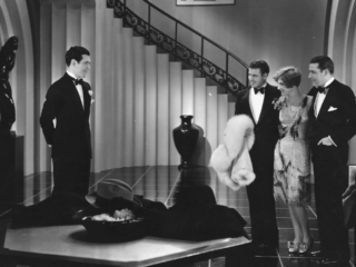 El cine clásico de Hollywood