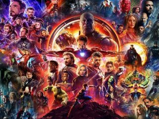 Las sagas más taquilleras del cine