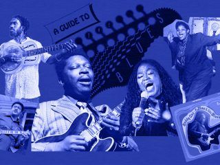 La Gran Migración del Blues