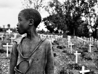 Ruanda: pasado histórico