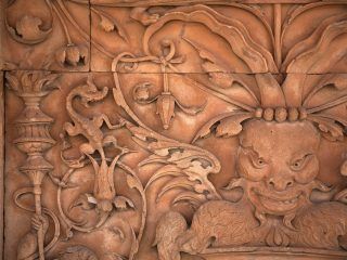 Las fachadas de Salamanca