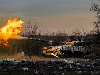 Ucrania y Rusia: tensiones del pasado