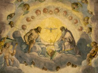 El debate central en el cristianismo: Jesús, ¿Hijo de Dios o Dios?