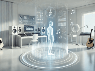 Música, Inteligencia Artificial y derechos de autor: el caso de ‘Heart on My Sleeve’