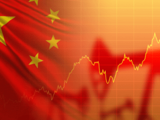 El siglo de China: presencia en la economía global
